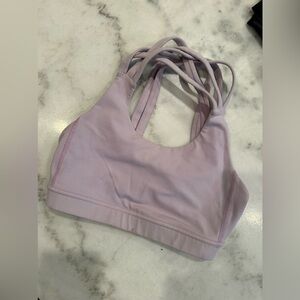Lululemon Bra Sz 6